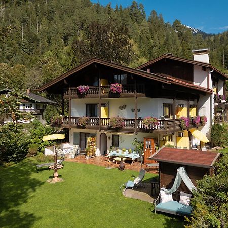 Hotel Effland Mit Innenpool Und Sauna 1 Stunde Zur Privatnutzung Pro Tag Bayrischzell Εξωτερικό φωτογραφία