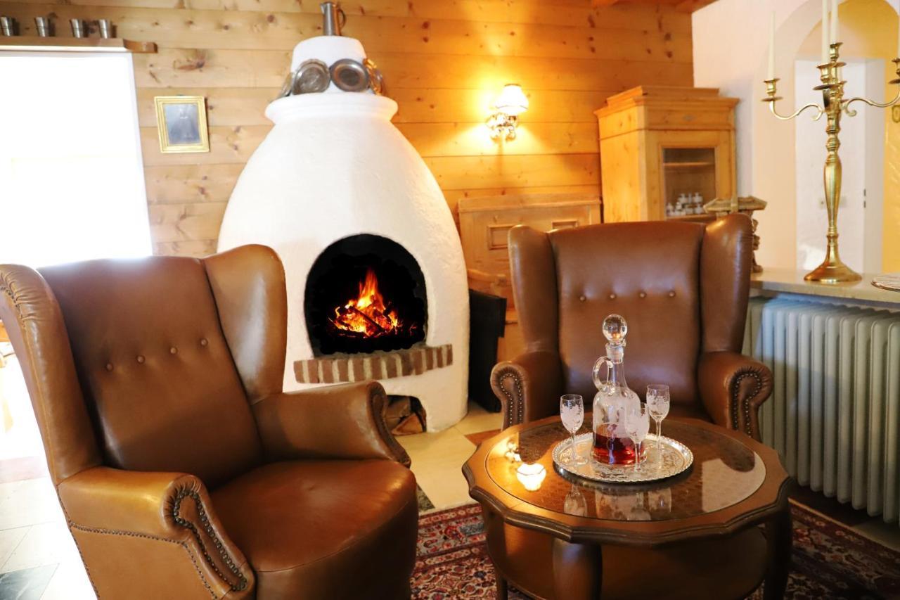 Hotel Effland Mit Innenpool Und Sauna 1 Stunde Zur Privatnutzung Pro Tag Bayrischzell Εξωτερικό φωτογραφία
