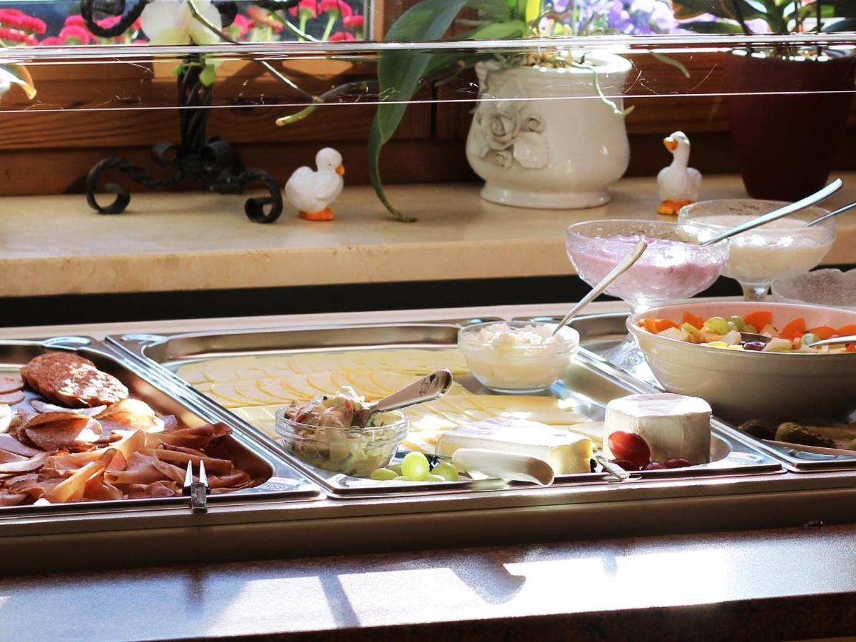 Hotel Effland Mit Innenpool Und Sauna 1 Stunde Zur Privatnutzung Pro Tag Bayrischzell Εξωτερικό φωτογραφία
