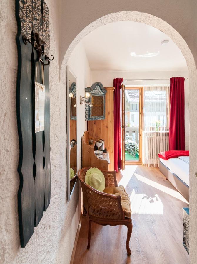 Hotel Effland Mit Innenpool Und Sauna 1 Stunde Zur Privatnutzung Pro Tag Bayrischzell Εξωτερικό φωτογραφία