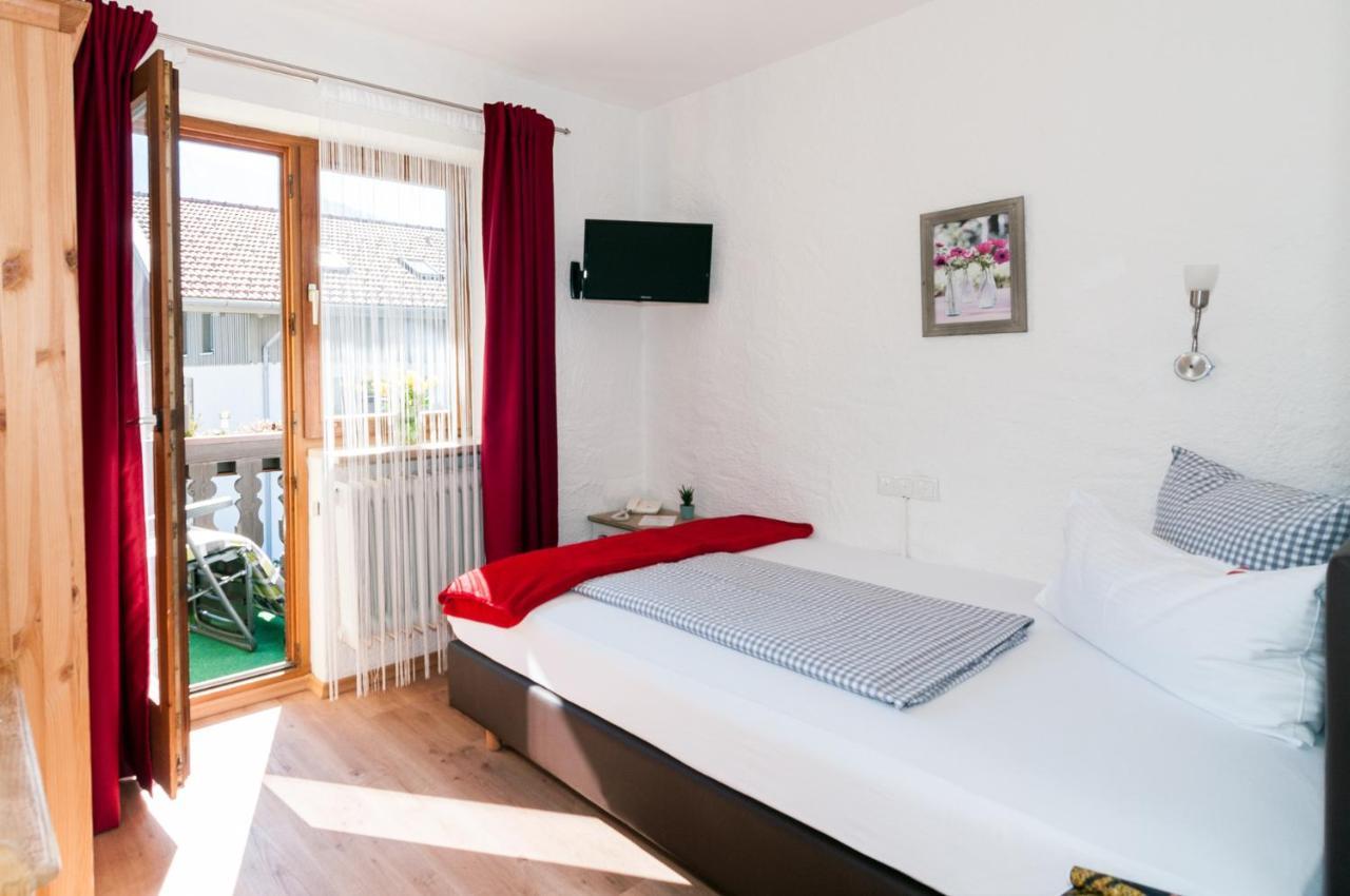 Hotel Effland Mit Innenpool Und Sauna 1 Stunde Zur Privatnutzung Pro Tag Bayrischzell Εξωτερικό φωτογραφία