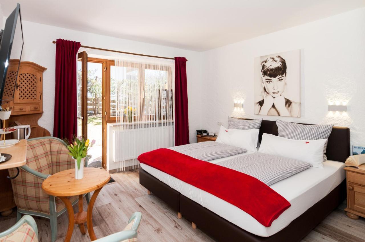 Hotel Effland Mit Innenpool Und Sauna 1 Stunde Zur Privatnutzung Pro Tag Bayrischzell Εξωτερικό φωτογραφία