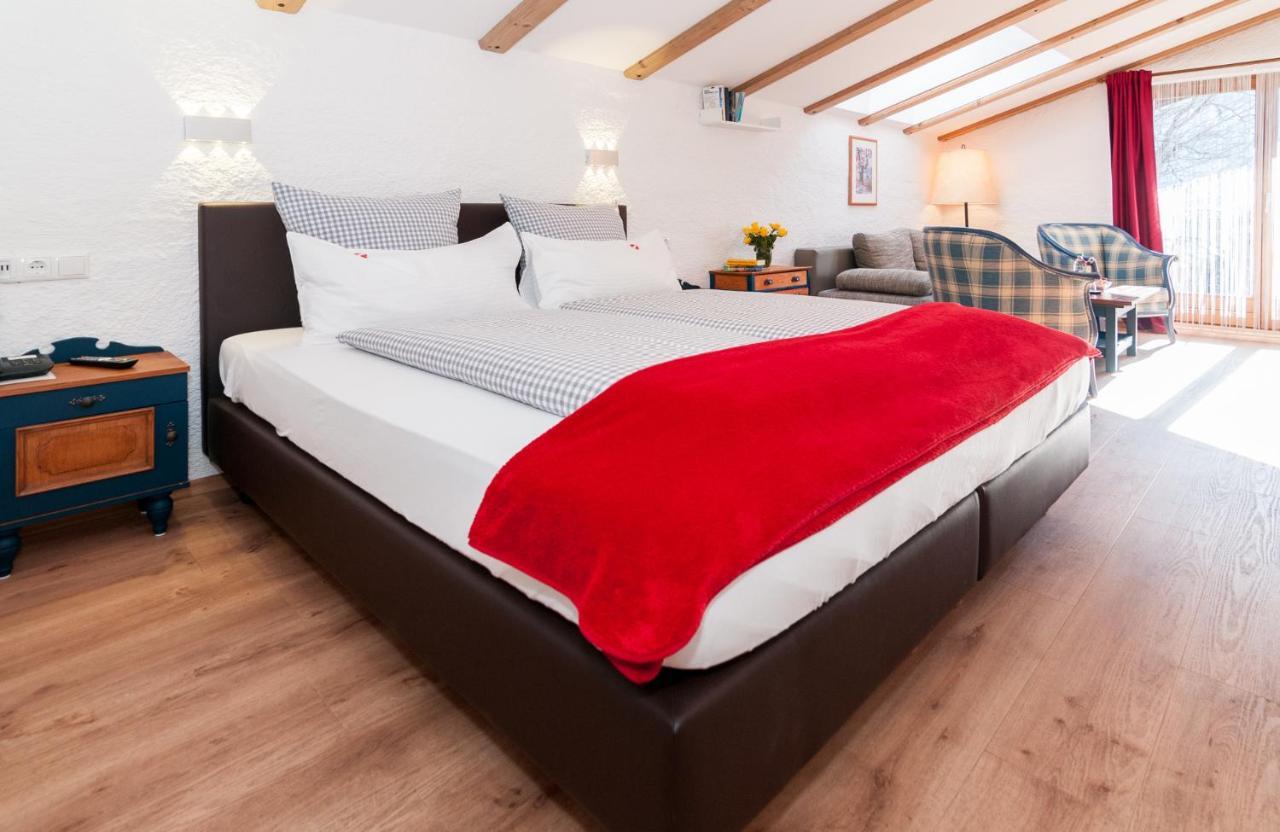 Hotel Effland Mit Innenpool Und Sauna 1 Stunde Zur Privatnutzung Pro Tag Bayrischzell Εξωτερικό φωτογραφία