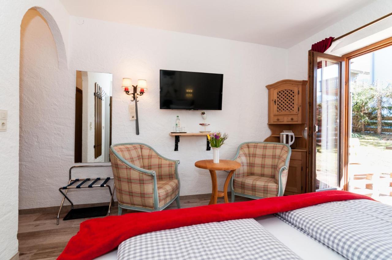 Hotel Effland Mit Innenpool Und Sauna 1 Stunde Zur Privatnutzung Pro Tag Bayrischzell Εξωτερικό φωτογραφία