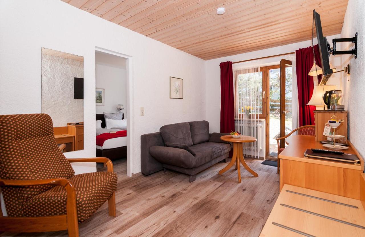 Hotel Effland Mit Innenpool Und Sauna 1 Stunde Zur Privatnutzung Pro Tag Bayrischzell Εξωτερικό φωτογραφία