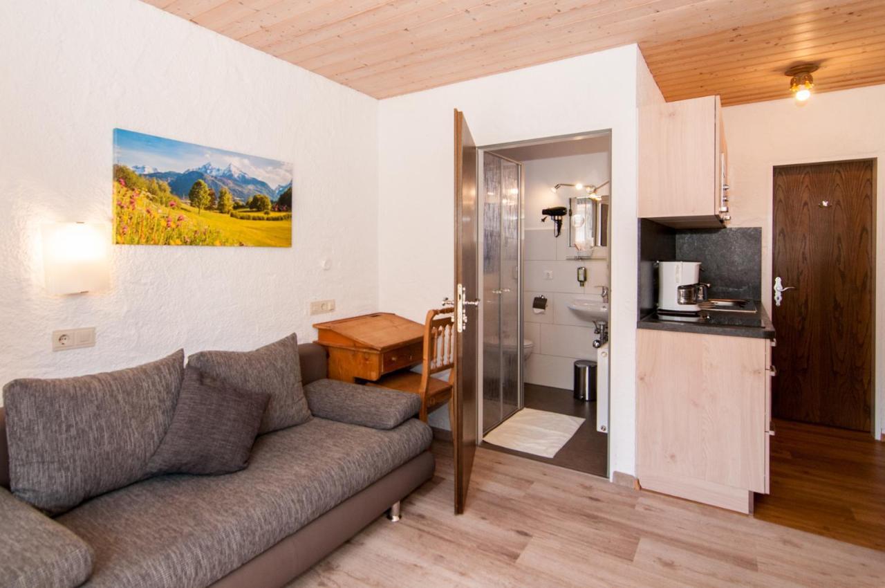 Hotel Effland Mit Innenpool Und Sauna 1 Stunde Zur Privatnutzung Pro Tag Bayrischzell Εξωτερικό φωτογραφία