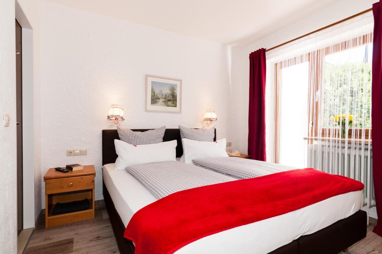 Hotel Effland Mit Innenpool Und Sauna 1 Stunde Zur Privatnutzung Pro Tag Bayrischzell Εξωτερικό φωτογραφία