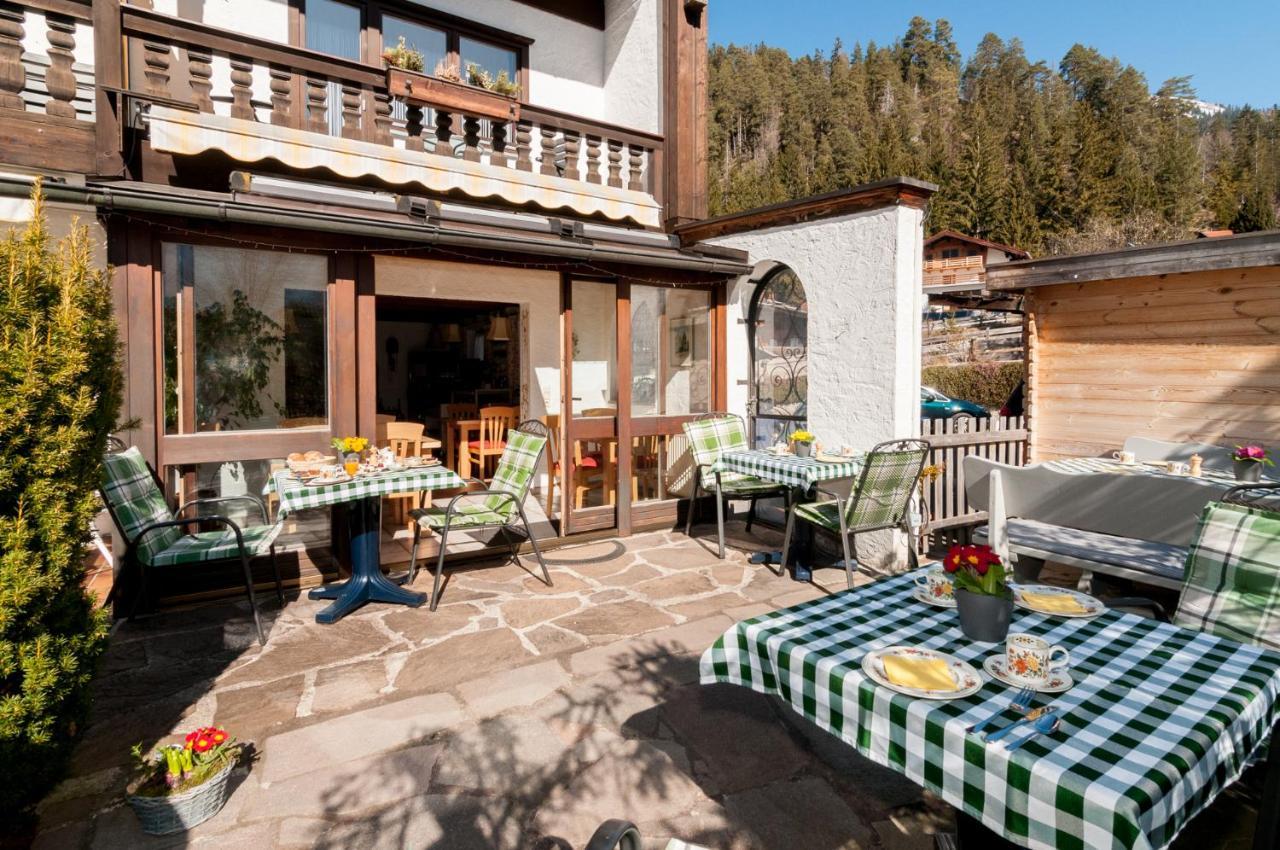 Hotel Effland Mit Innenpool Und Sauna 1 Stunde Zur Privatnutzung Pro Tag Bayrischzell Εξωτερικό φωτογραφία