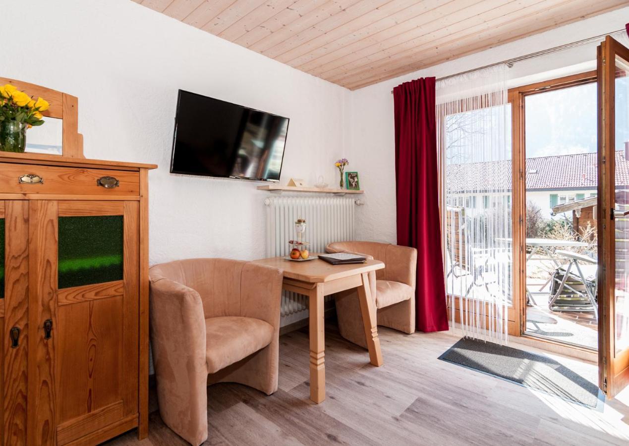 Hotel Effland Mit Innenpool Und Sauna 1 Stunde Zur Privatnutzung Pro Tag Bayrischzell Εξωτερικό φωτογραφία
