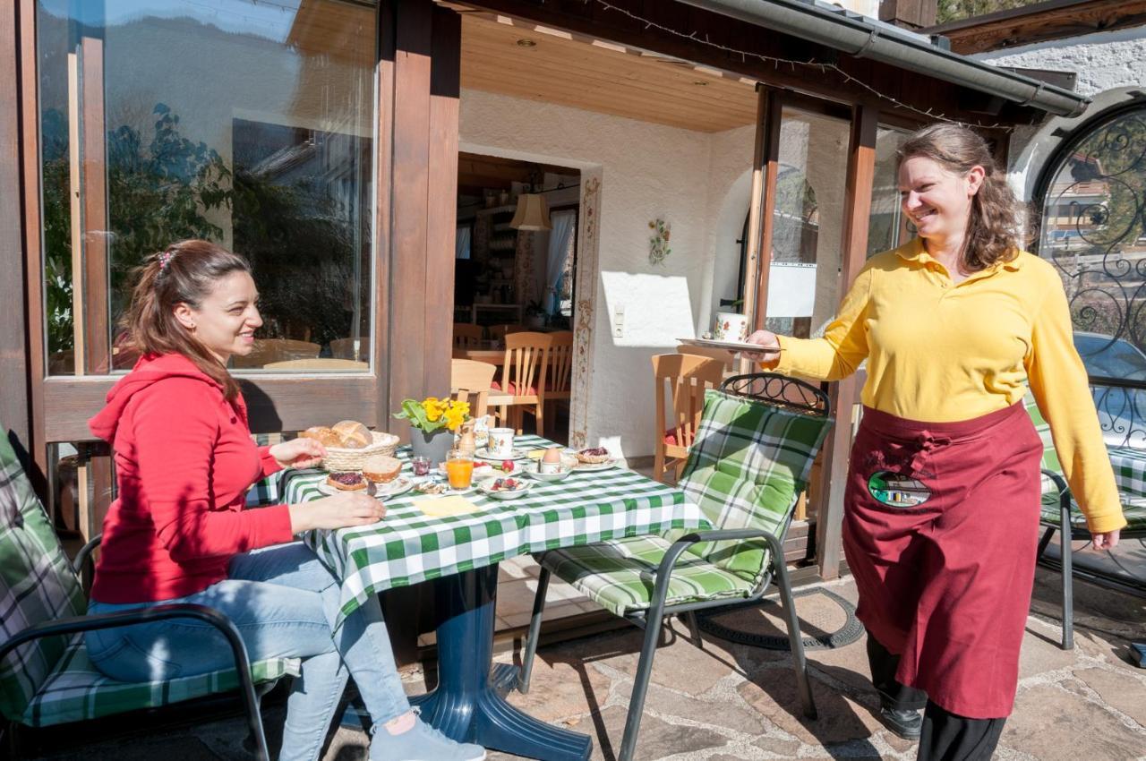 Hotel Effland Mit Innenpool Und Sauna 1 Stunde Zur Privatnutzung Pro Tag Bayrischzell Εξωτερικό φωτογραφία
