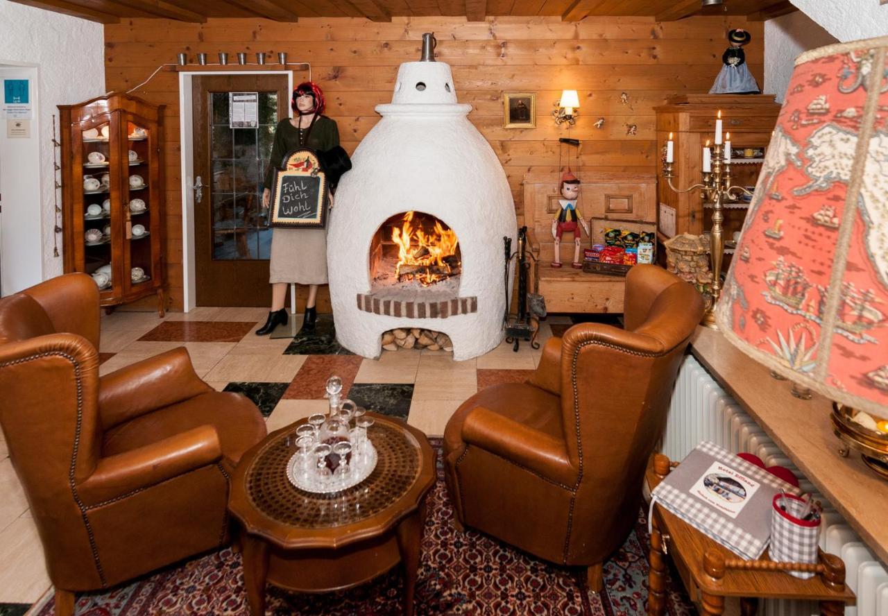 Hotel Effland Mit Innenpool Und Sauna 1 Stunde Zur Privatnutzung Pro Tag Bayrischzell Εξωτερικό φωτογραφία