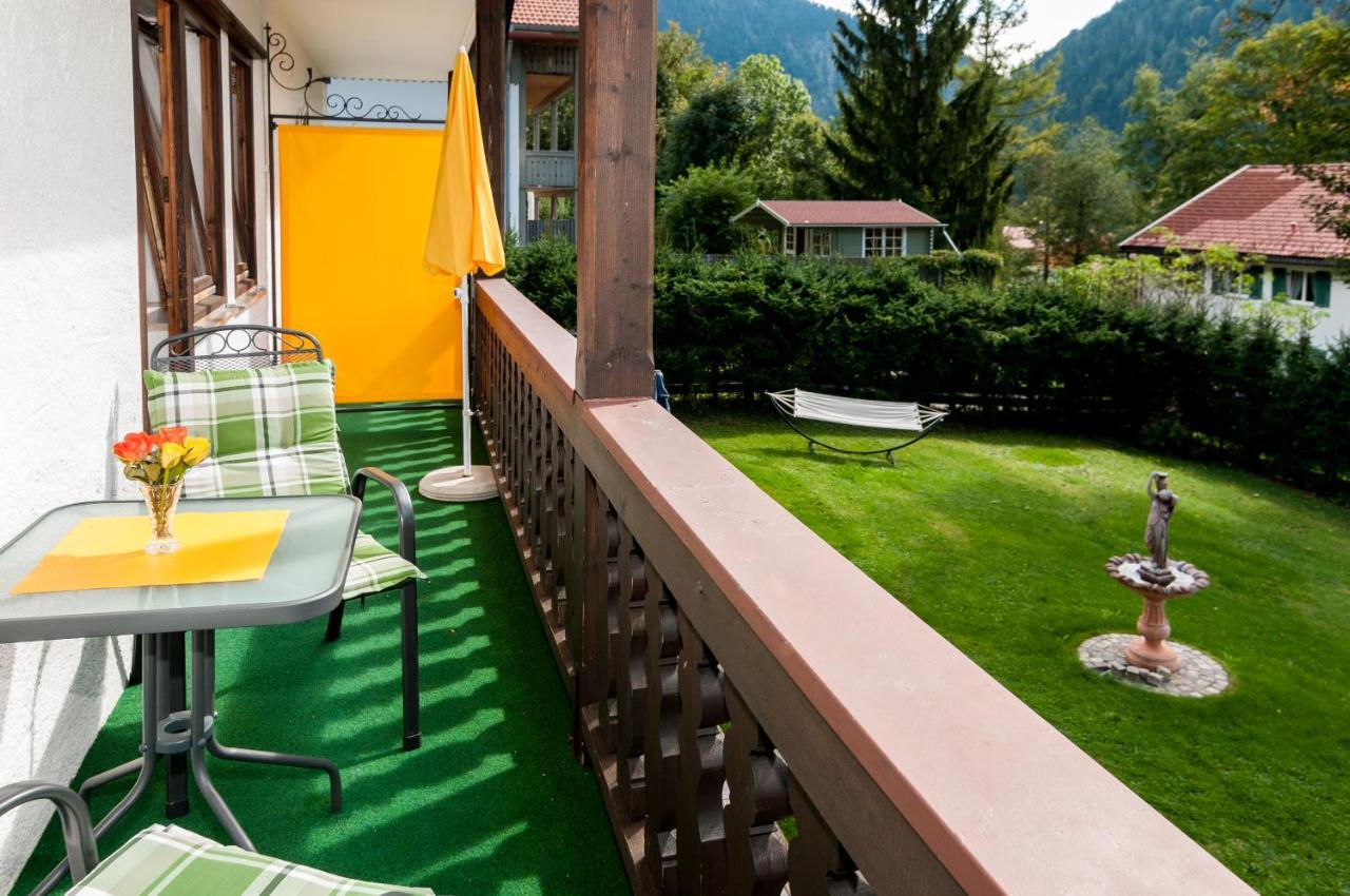 Hotel Effland Mit Innenpool Und Sauna 1 Stunde Zur Privatnutzung Pro Tag Bayrischzell Εξωτερικό φωτογραφία