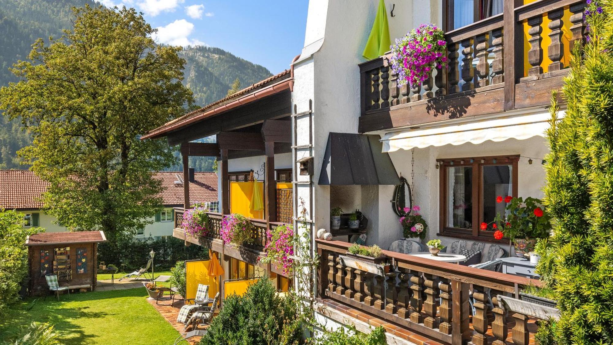 Hotel Effland Mit Innenpool Und Sauna 1 Stunde Zur Privatnutzung Pro Tag Bayrischzell Εξωτερικό φωτογραφία