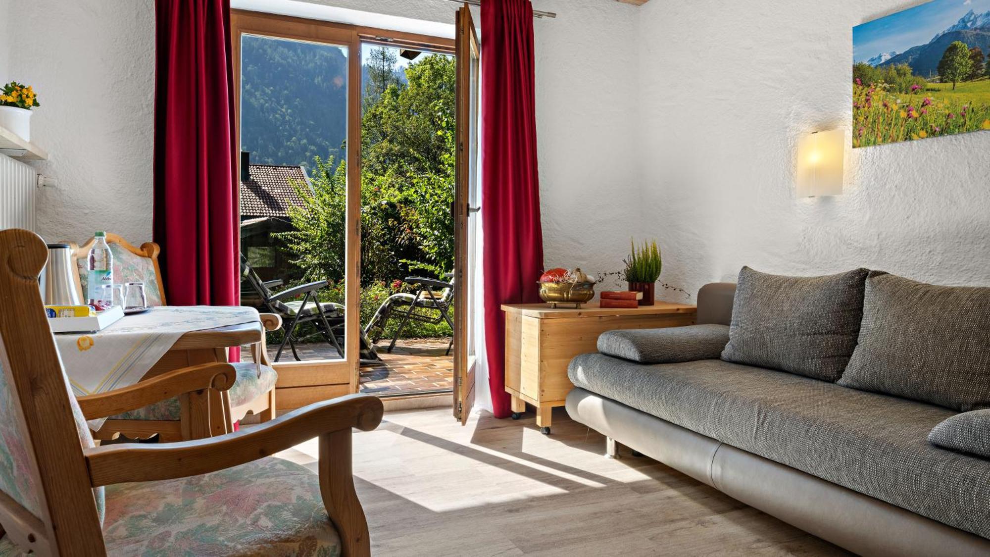 Hotel Effland Mit Innenpool Und Sauna 1 Stunde Zur Privatnutzung Pro Tag Bayrischzell Εξωτερικό φωτογραφία